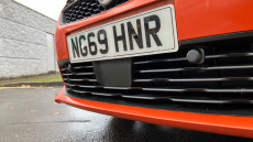 Vauxhall Corsa 1.2 Turbo SRi Premium 5dr Petrol Hatchback